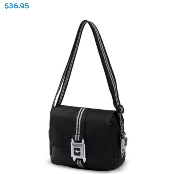 ford mustang handbags
